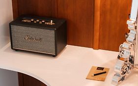 Ruby Sofie Hotel Vienna By Ihg